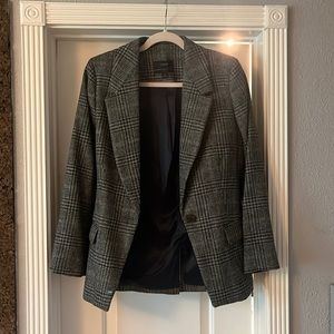 JCREW Willa blazer